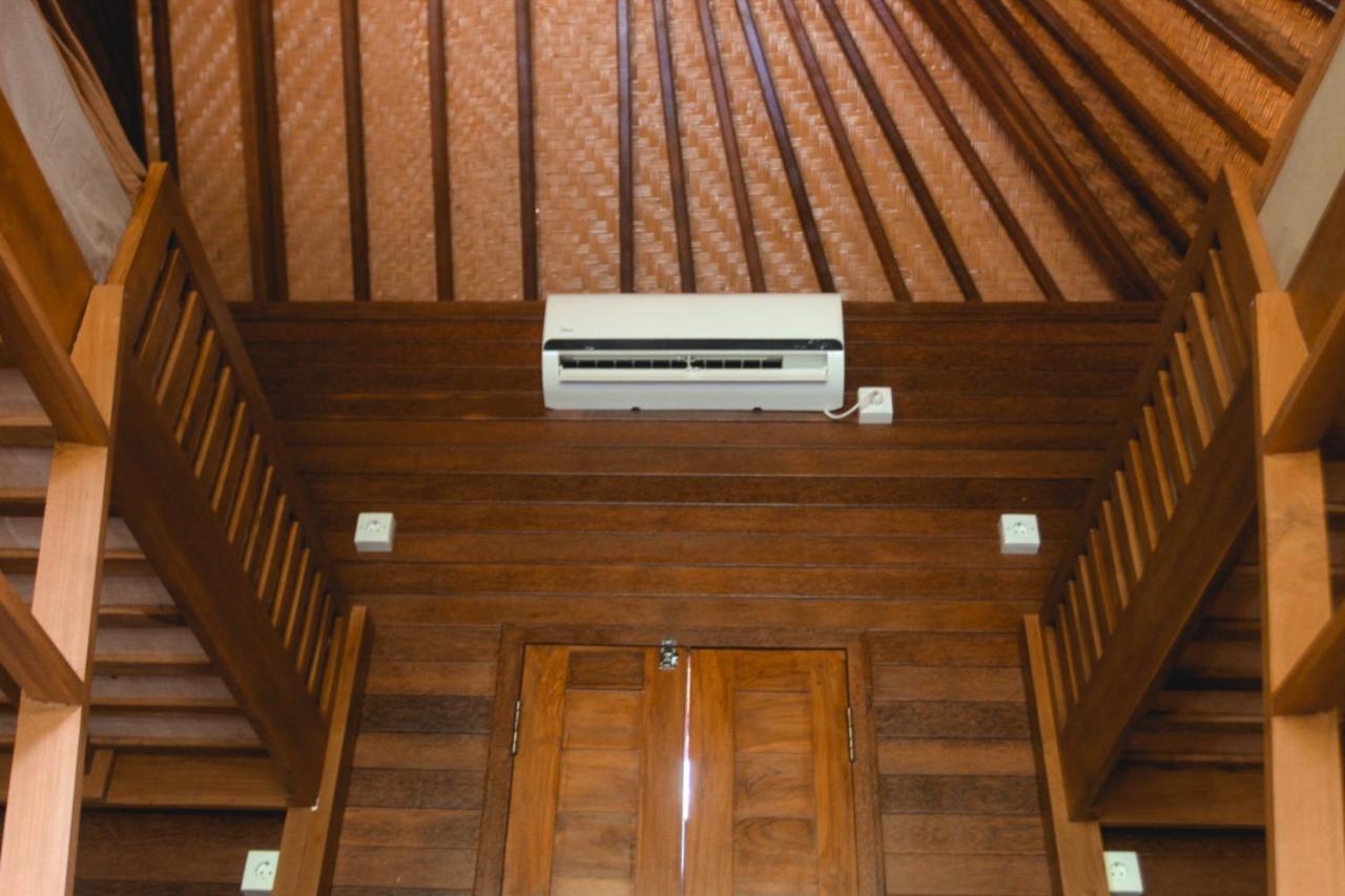 Garden Cottage Lembongan & Hostel Экстерьер фото