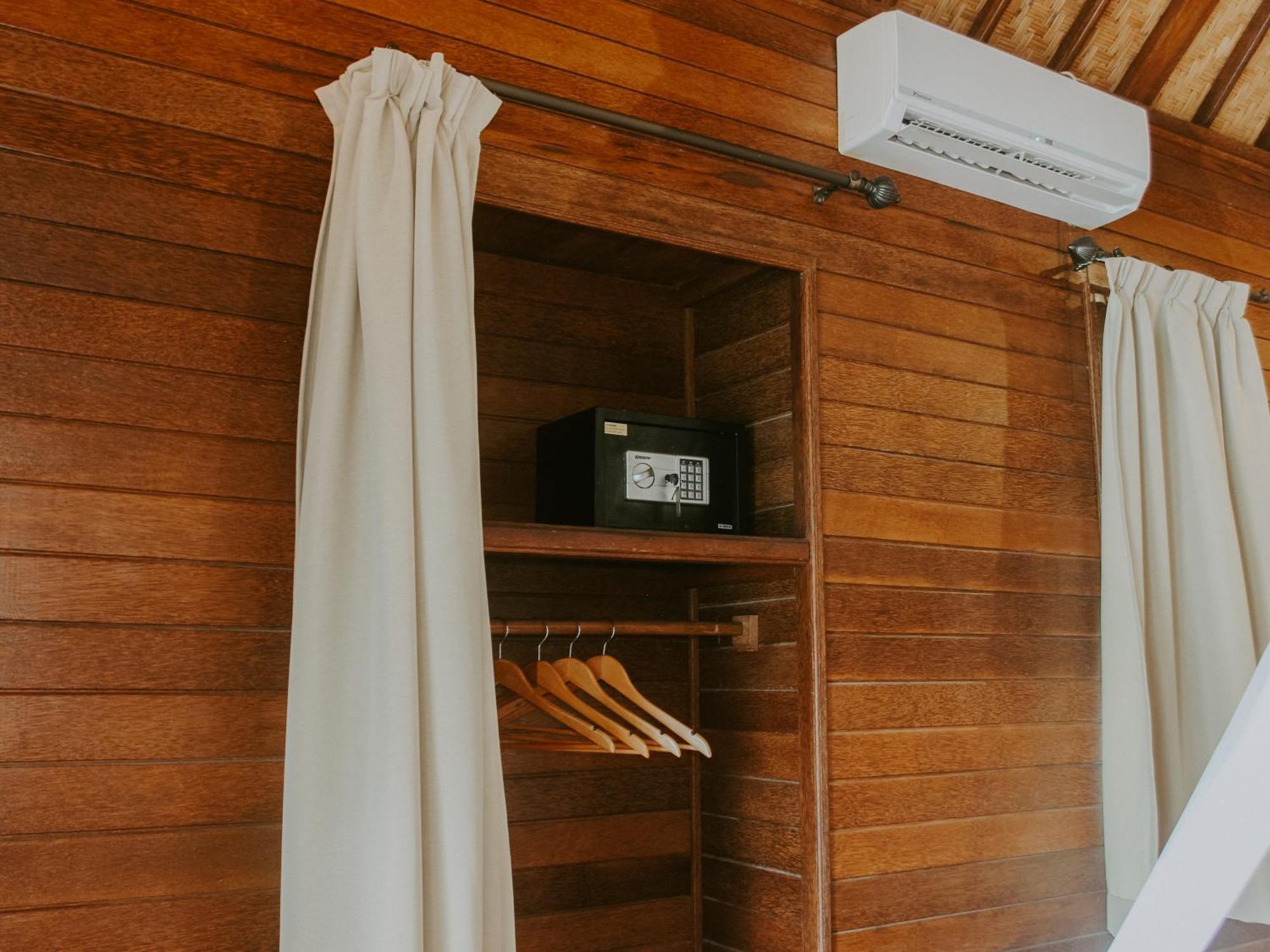 Garden Cottage Lembongan & Hostel Экстерьер фото